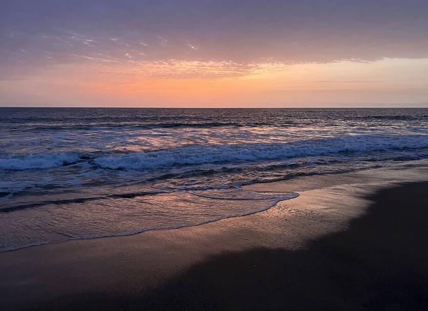 Playa Foto