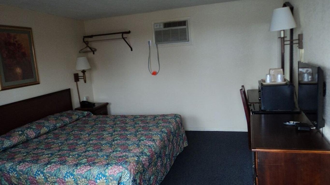 Greencastle Inn