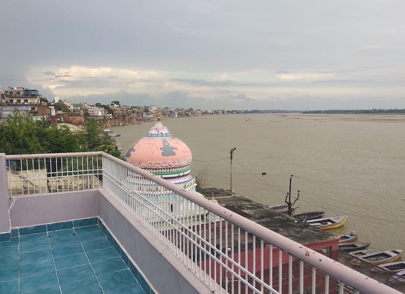 Balcón Foto