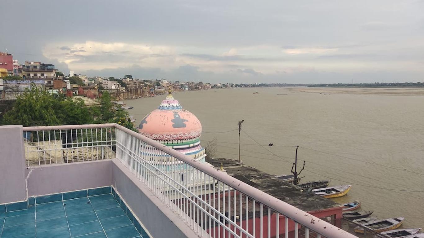 Kedareswar B&B