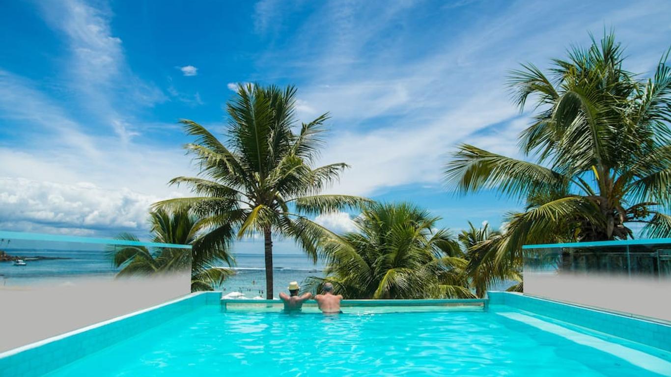 Villa Amado Pousada