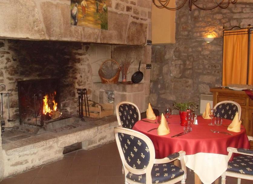 Comedor Foto