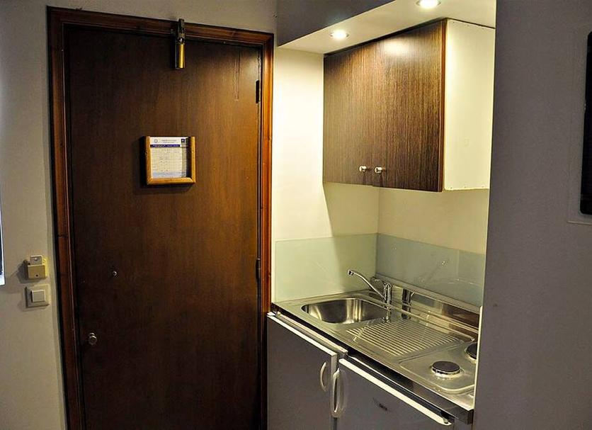 Cocina Foto