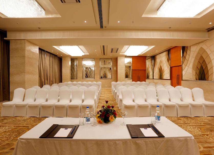 Sala de conferencias Foto