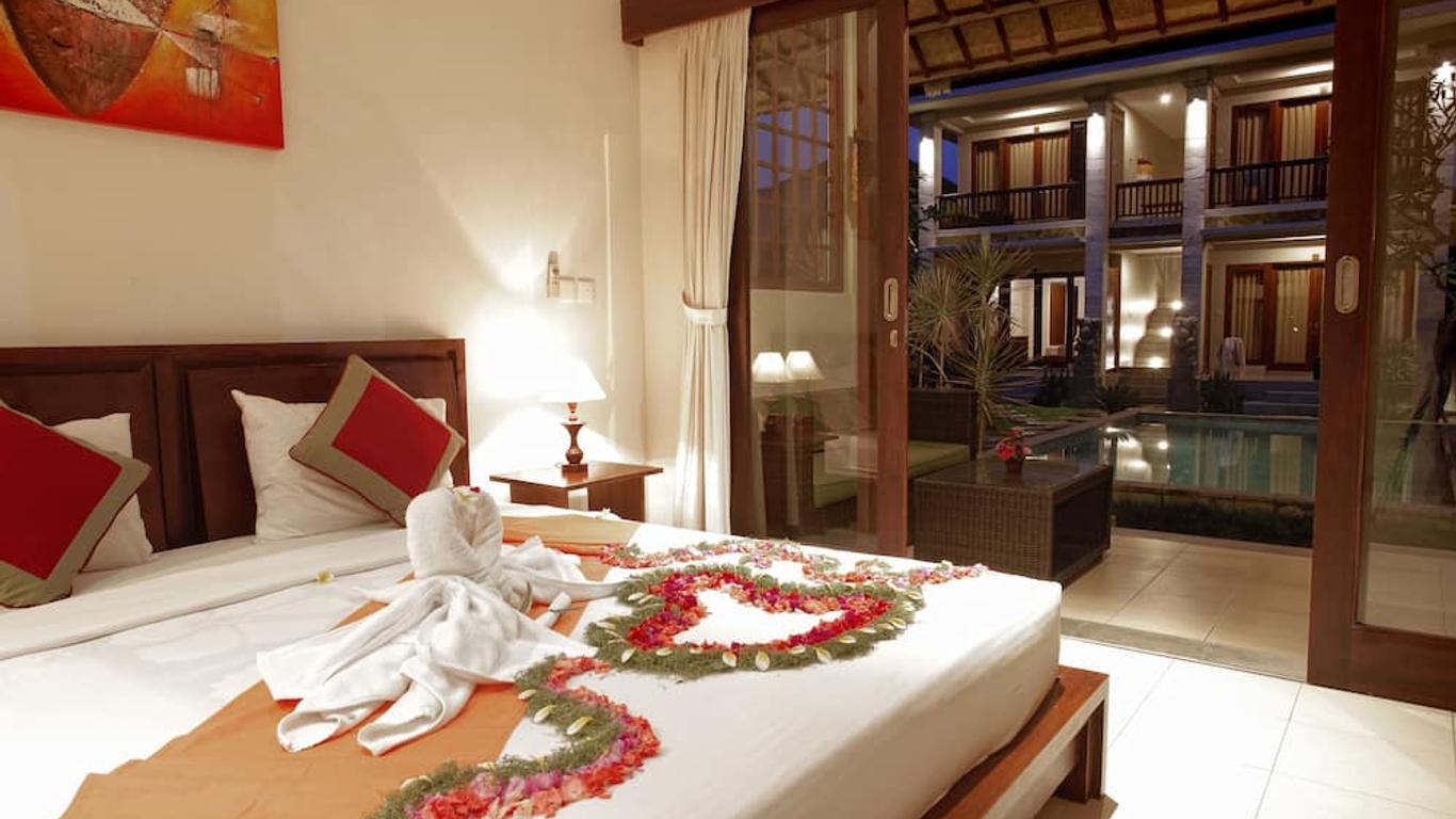 Lili Cottage Ubud