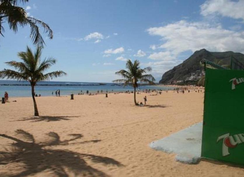 Playa Foto
