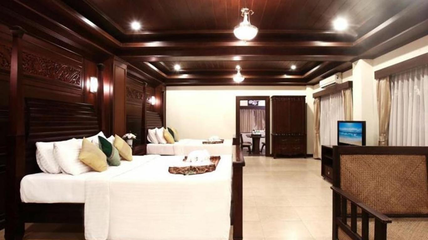 H2 Hua Hin Residence