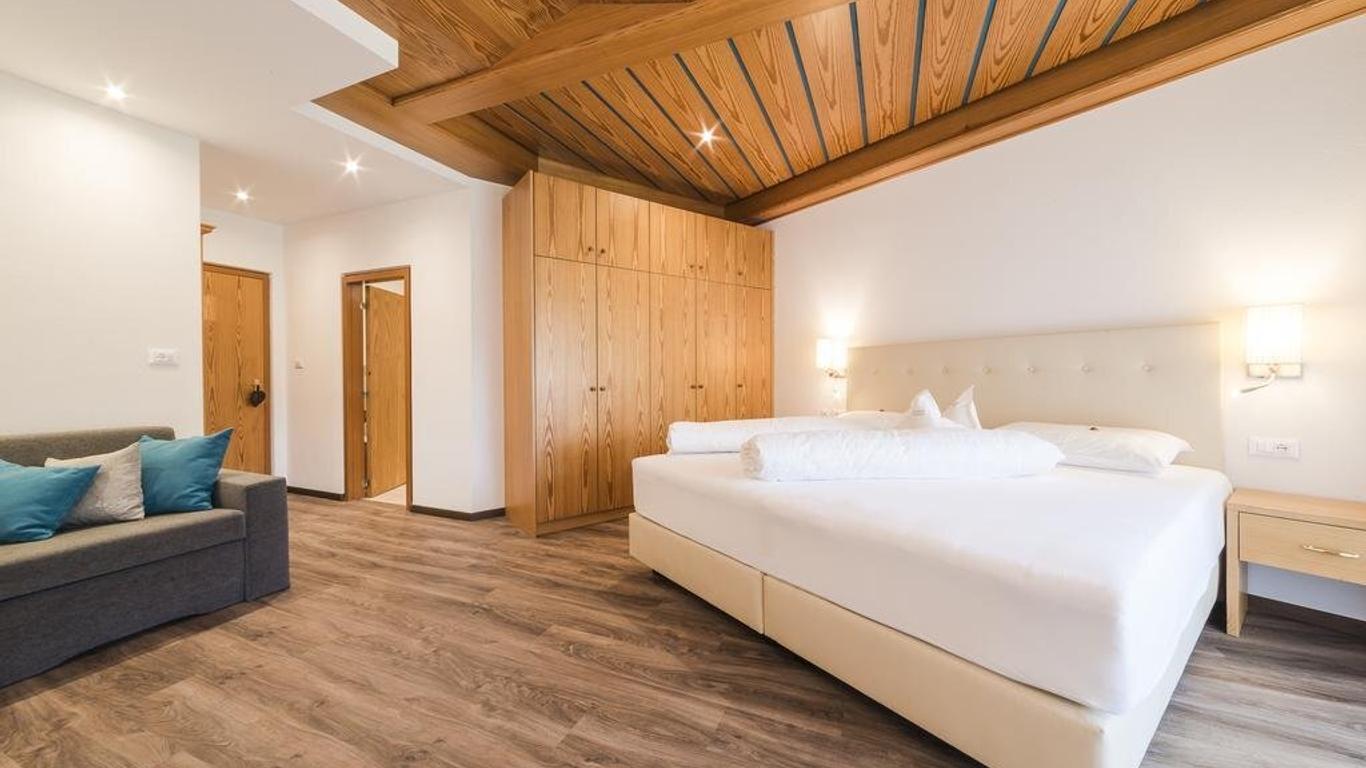 Hotel Theresia