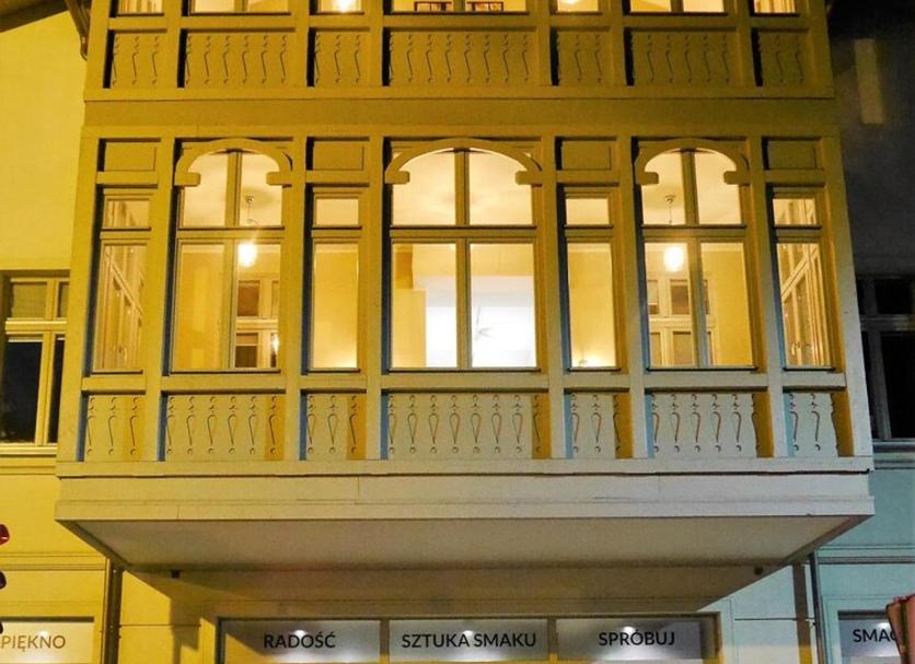 Edificio Foto