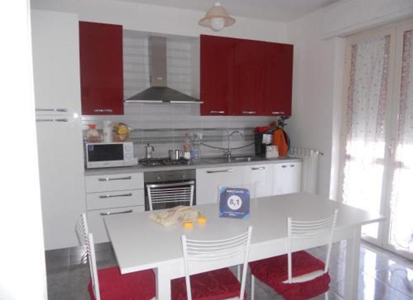 Cocina Foto