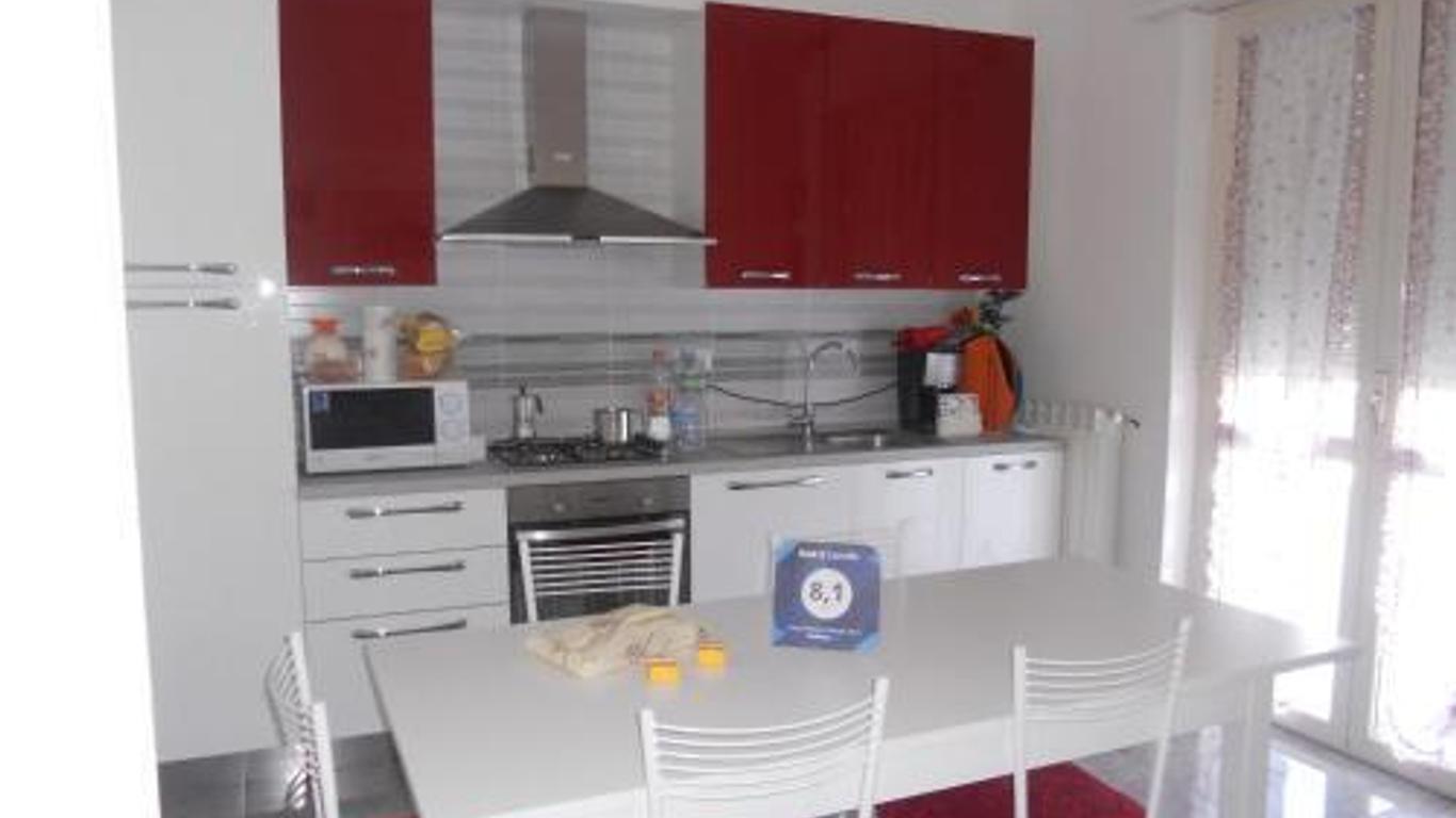 B&B Il Corallo