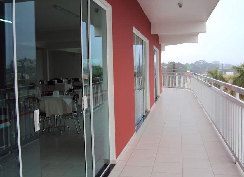 Balcón Foto