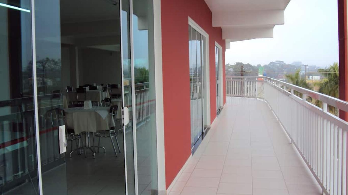 Laf Hotel