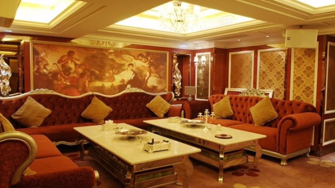 Yiwu Shinsun International Hotel
