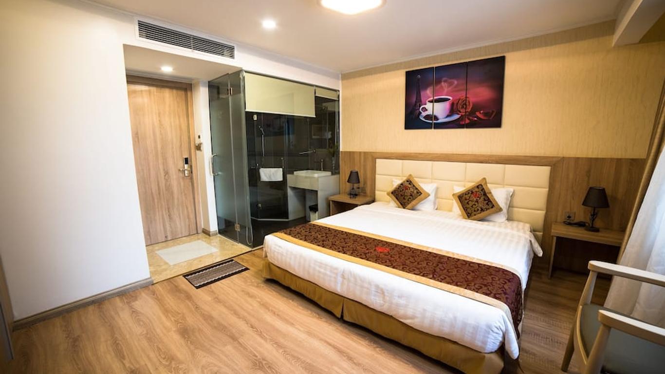 Ruby Hotel