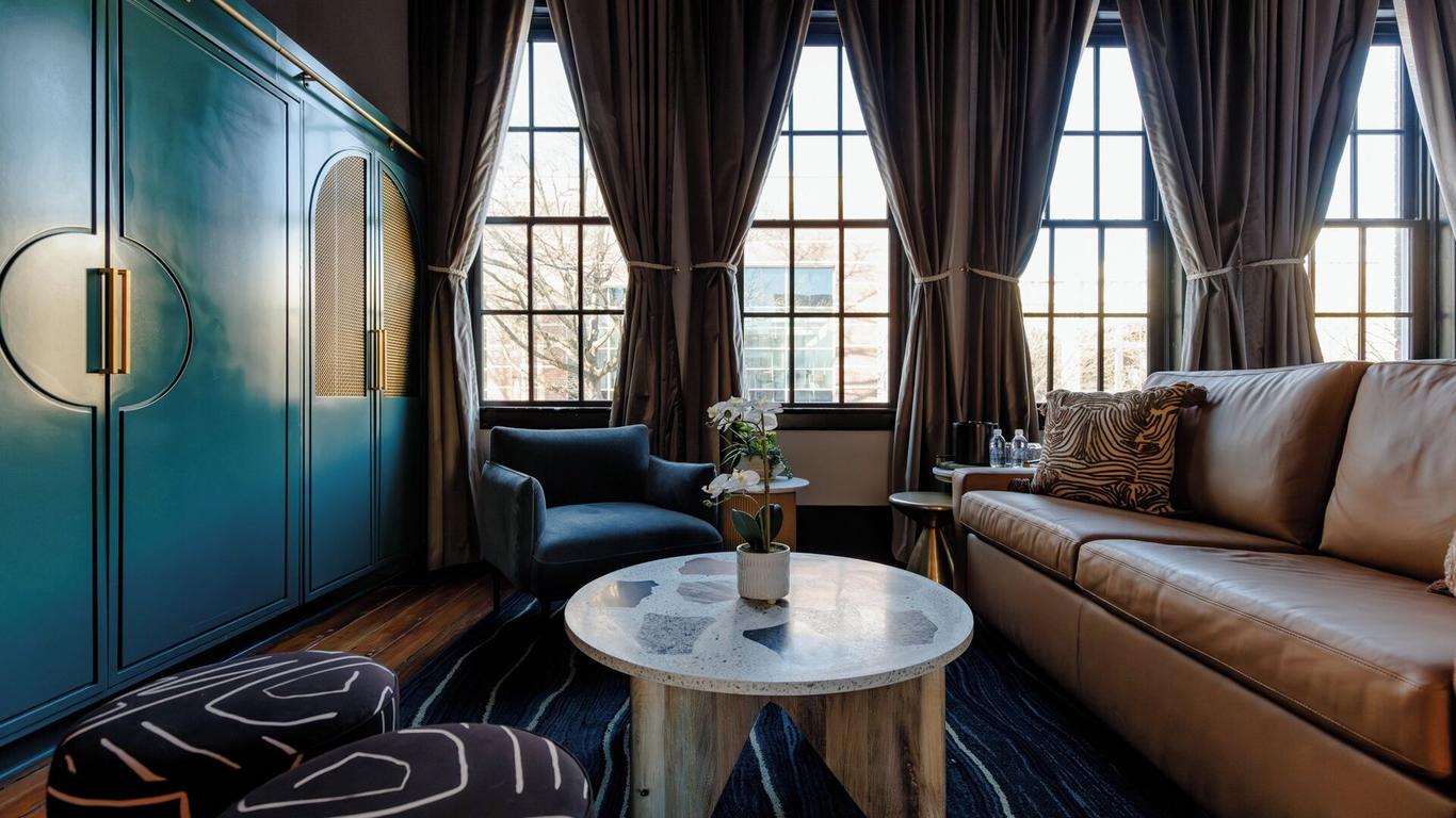Hotel Trundle