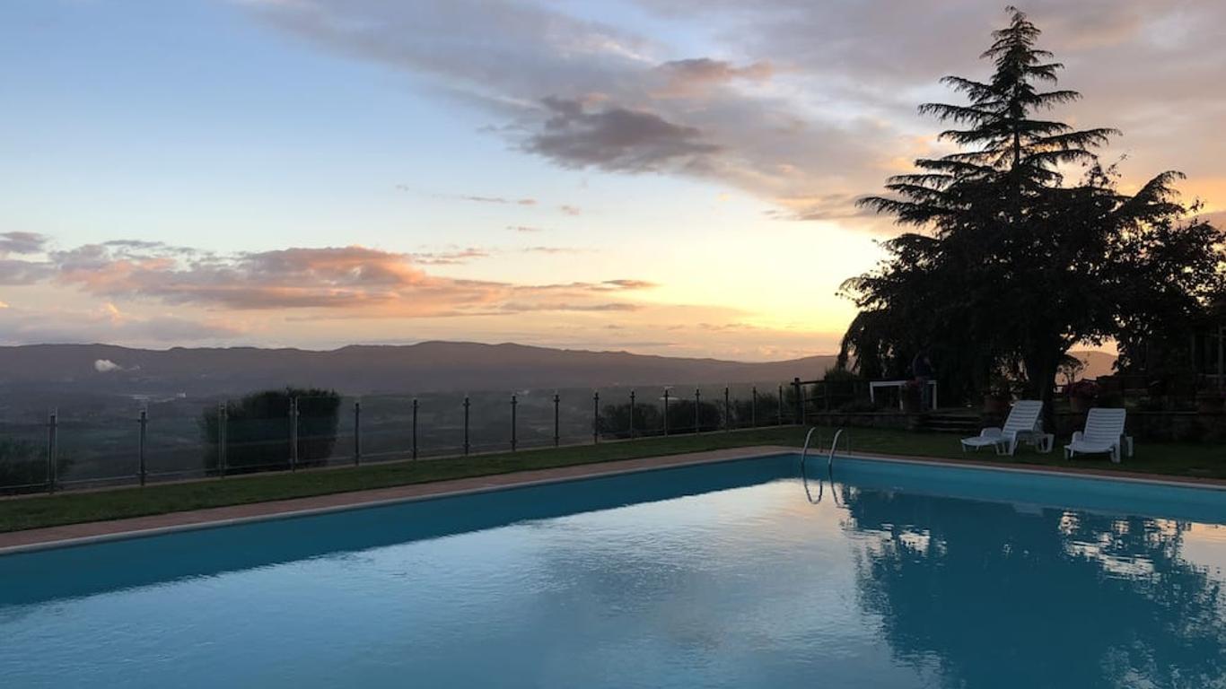 Borgo La Capraia