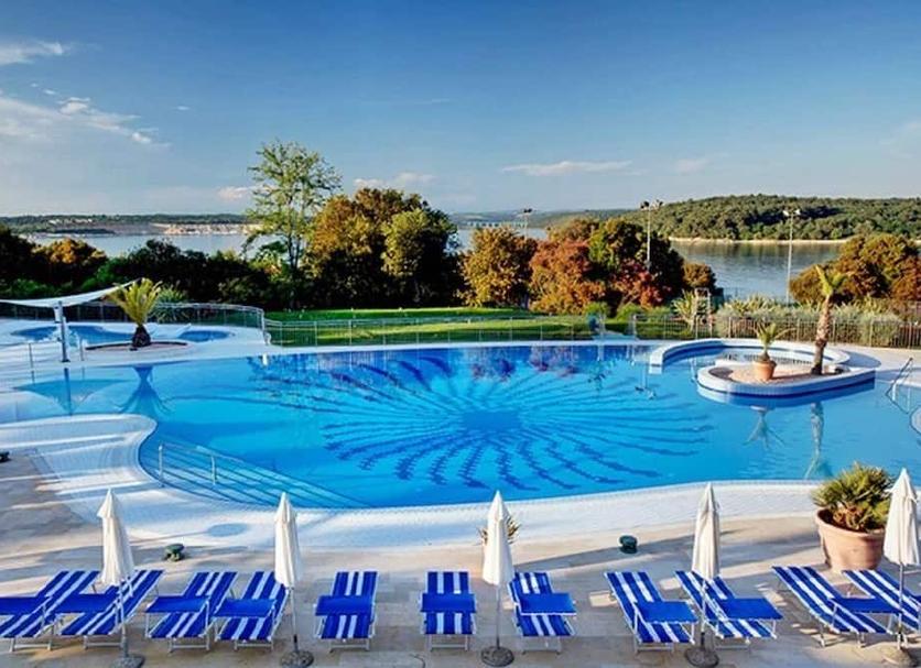 Piscina Foto