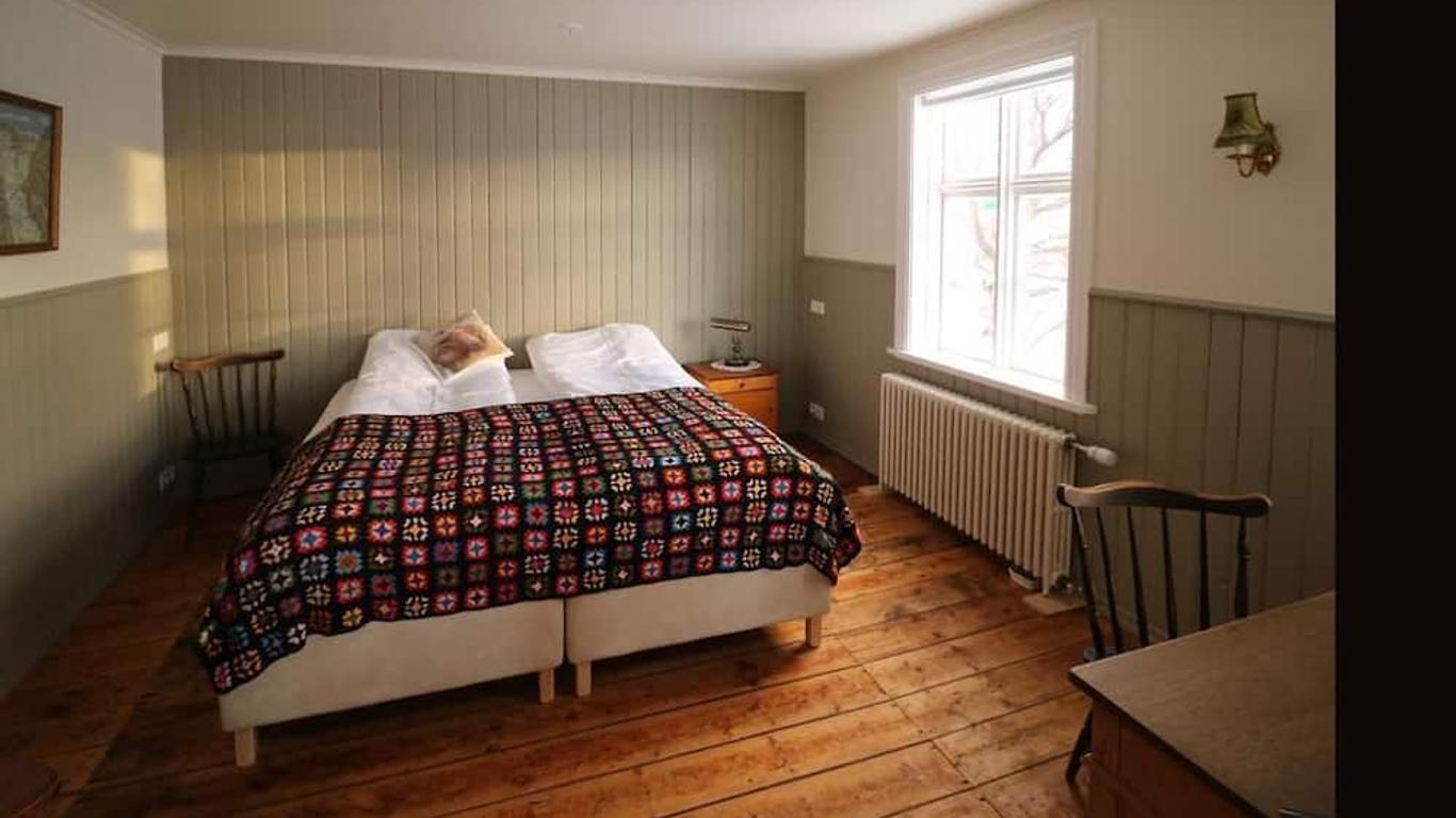 Saudafell Guesthouse