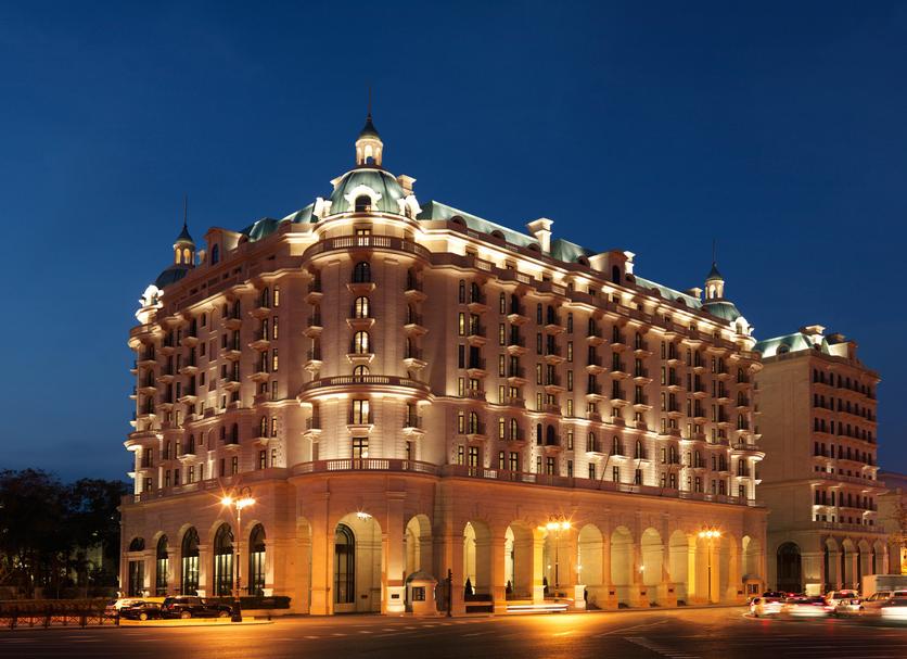 Edificio Foto