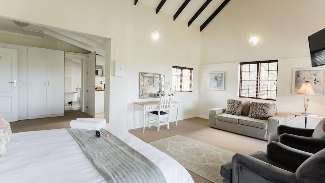 Hathaway Guest House