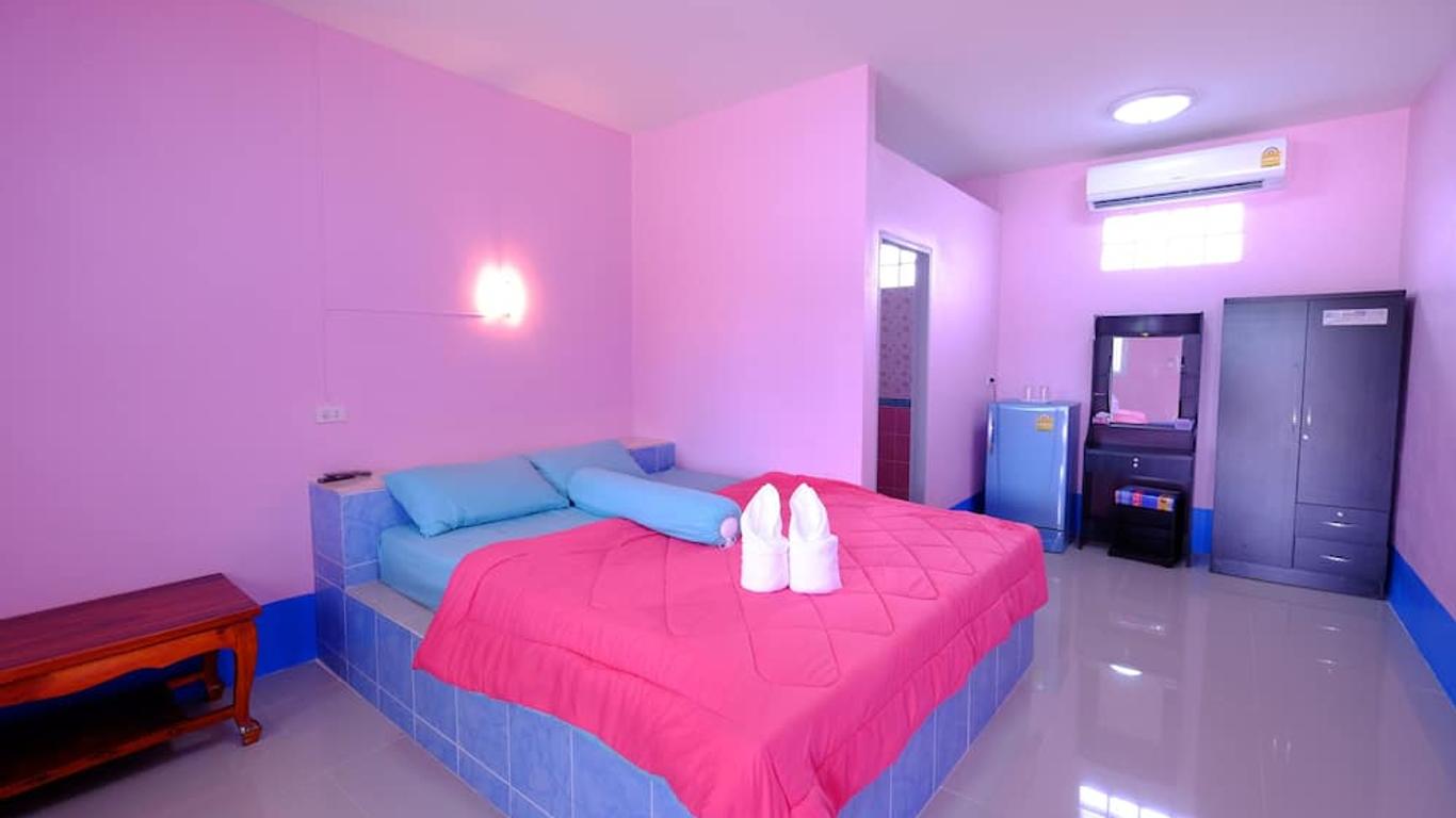 Baan Pimthong Hotel