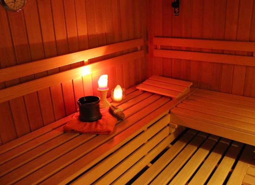 Spa Foto