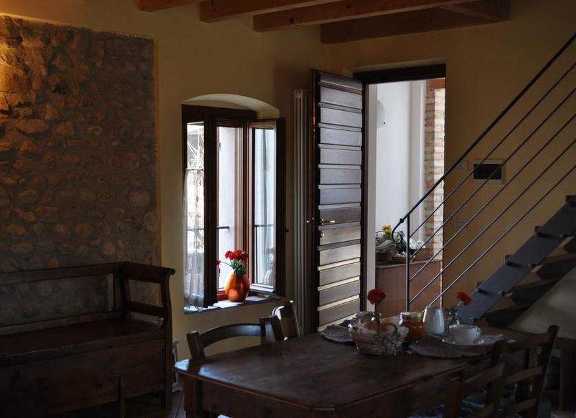Comedor Foto