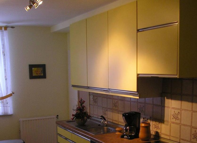 Cocina Foto