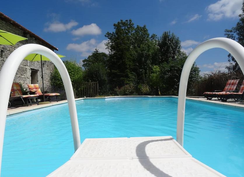 Piscina Foto