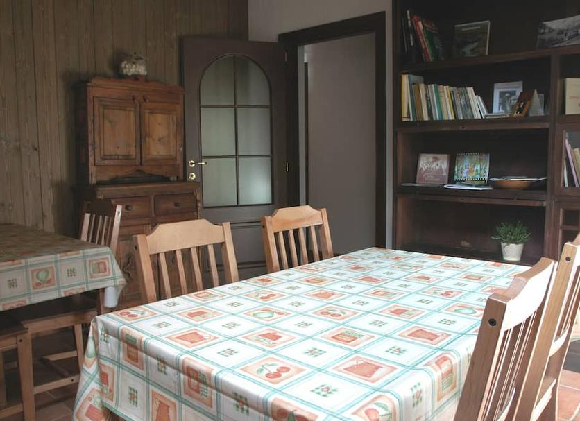 Comedor Foto