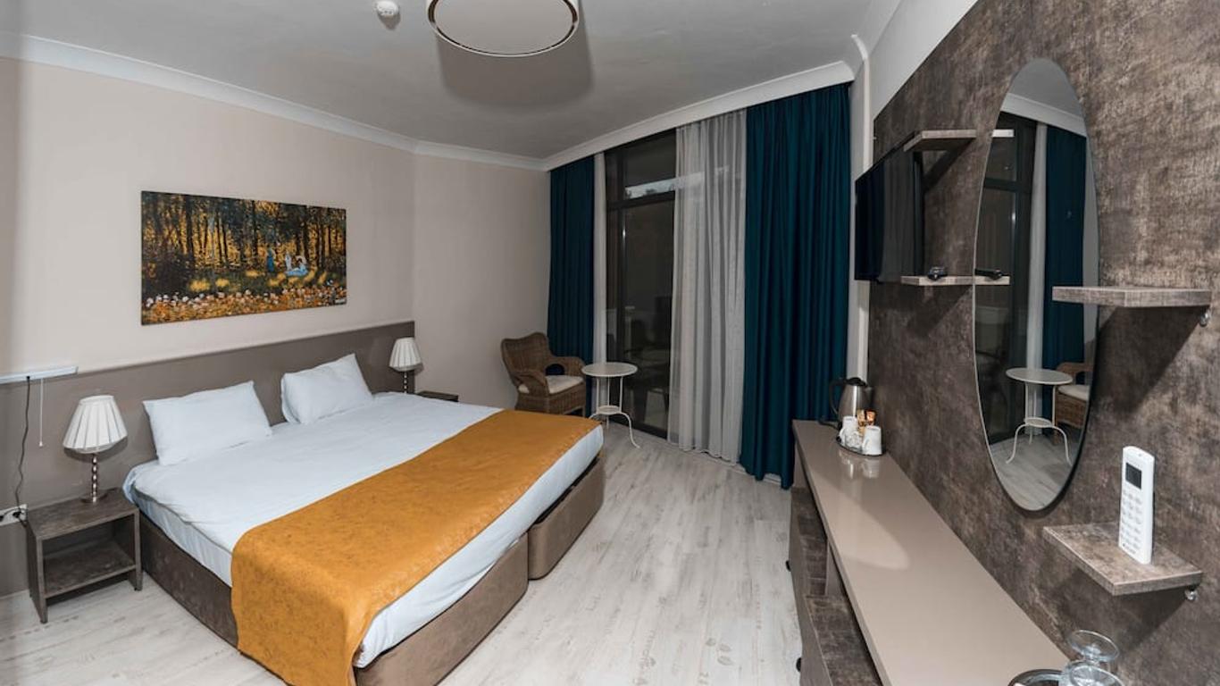 Kerpe Diem Otel