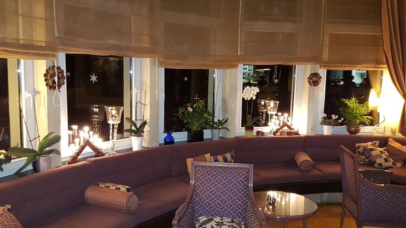 Le Saint Barnabé Hôtel & Spa