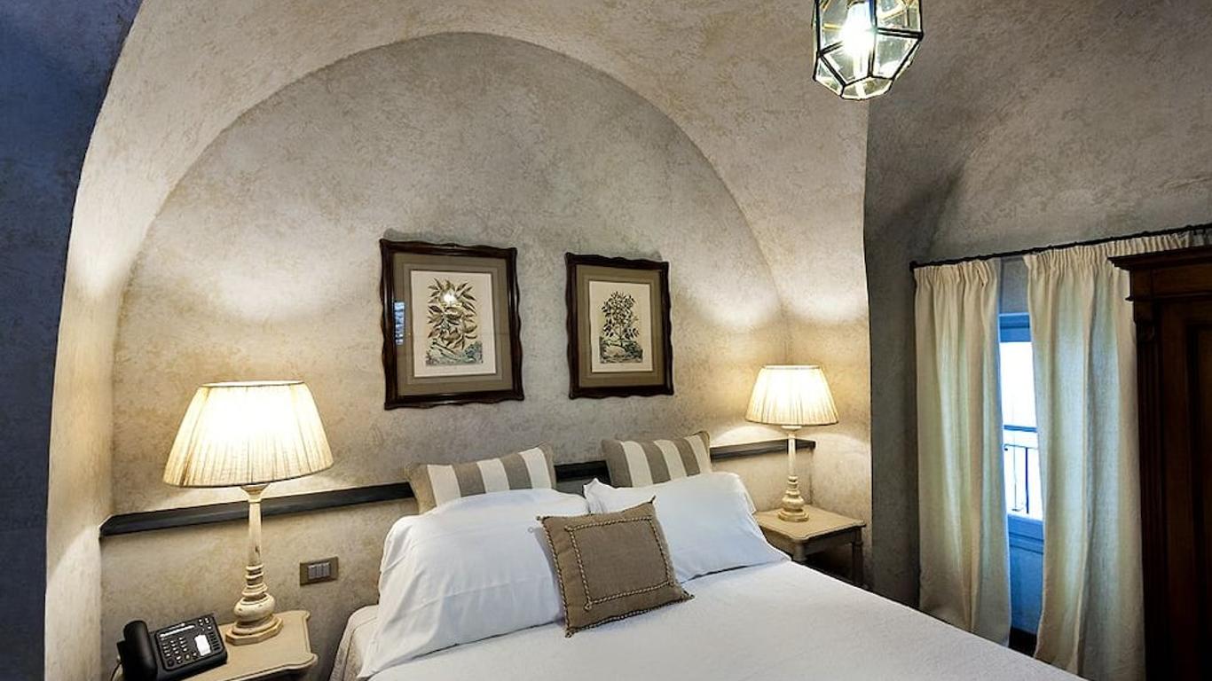 Relais Del Maro