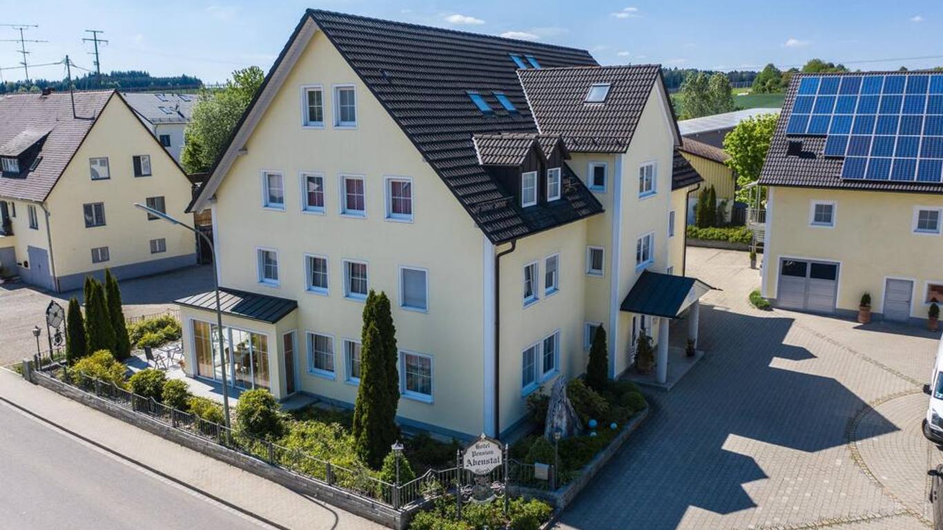 Hotel Abenstal
