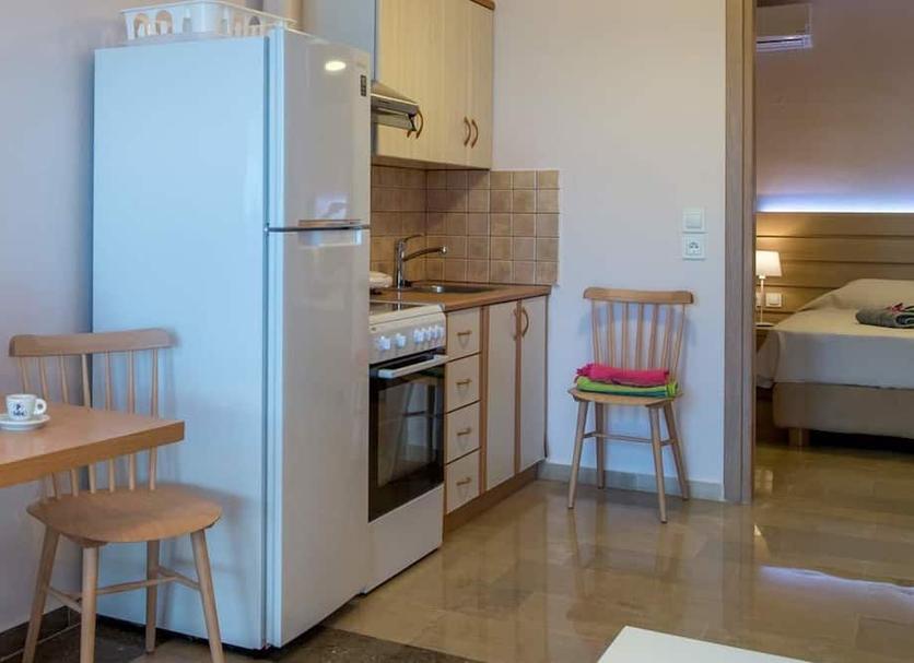 Cocina Foto