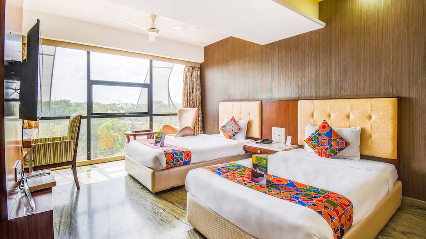 The Hotel Orient Taibah
