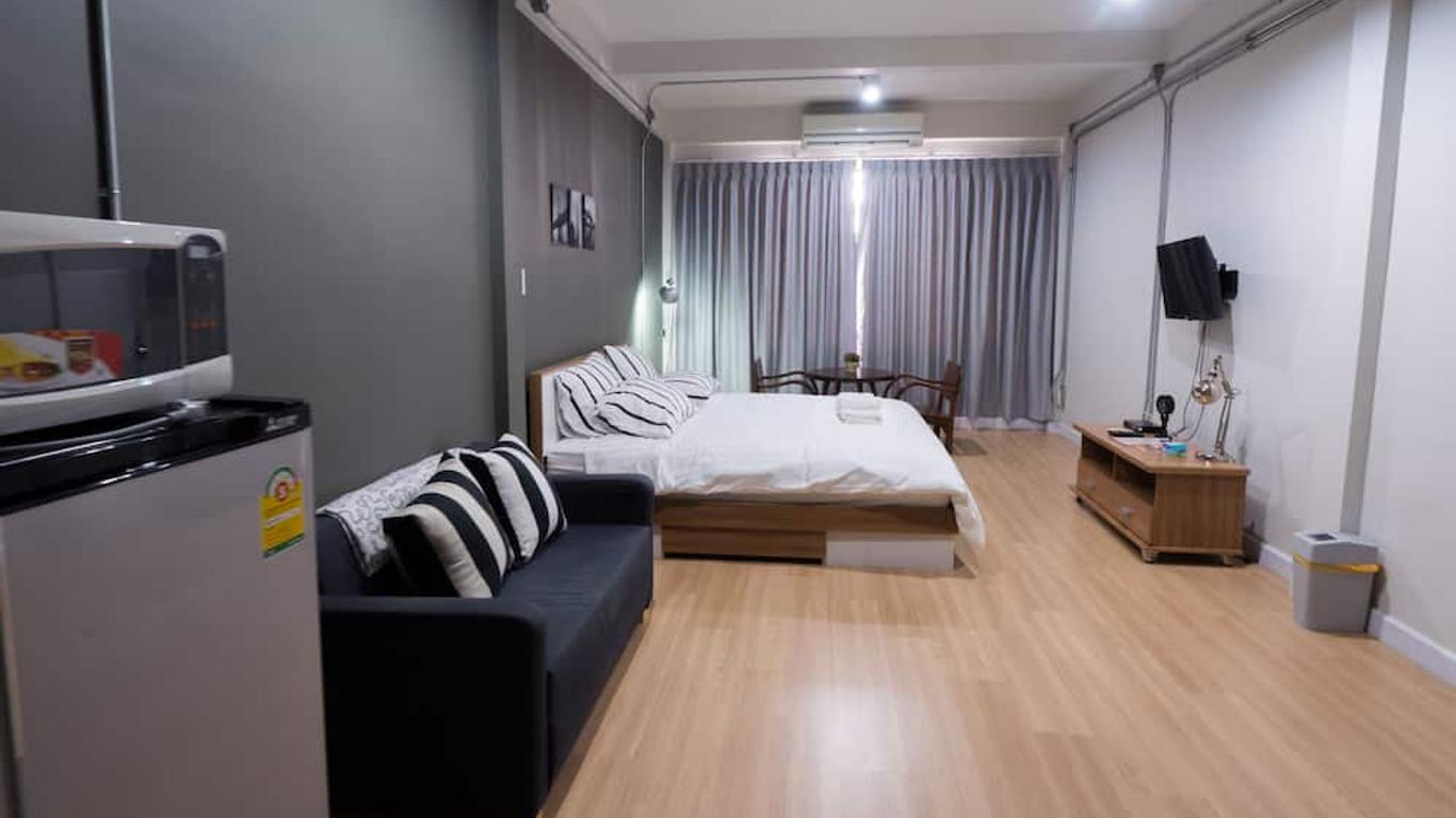 Pann Residence