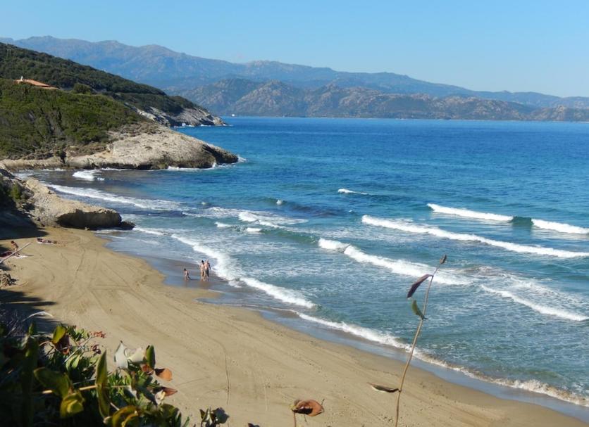 Playa Foto