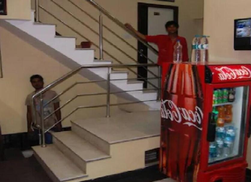 Escaleras Foto