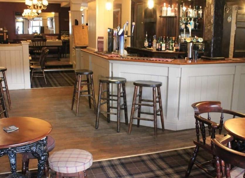 Bar Foto