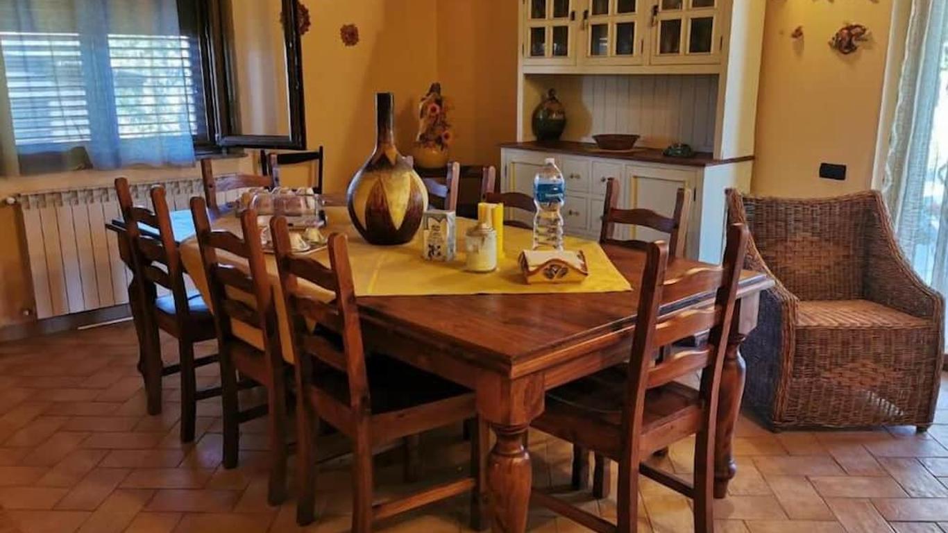 Bed & Breakfast Anna
