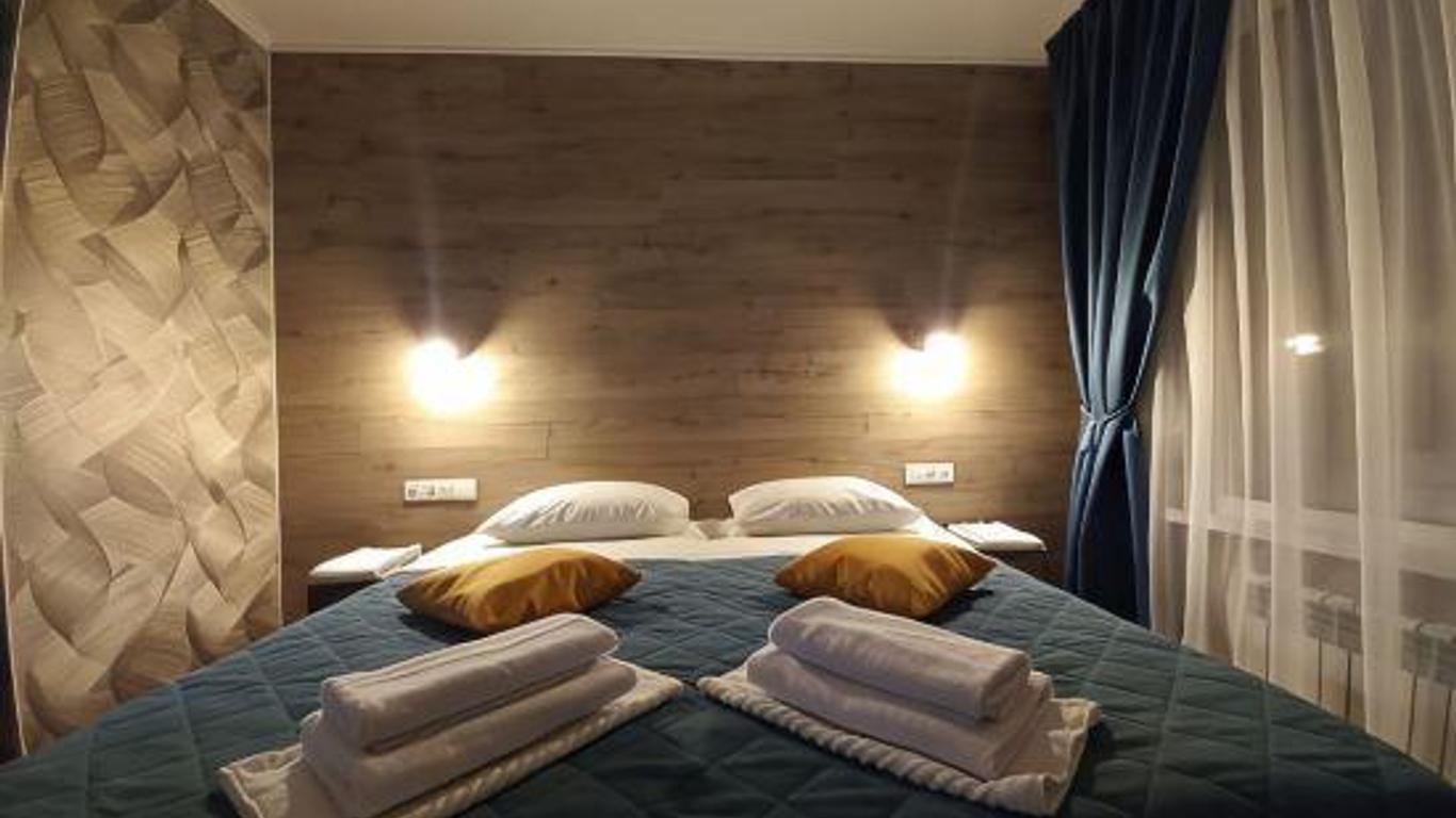 Mansarda Hotel
