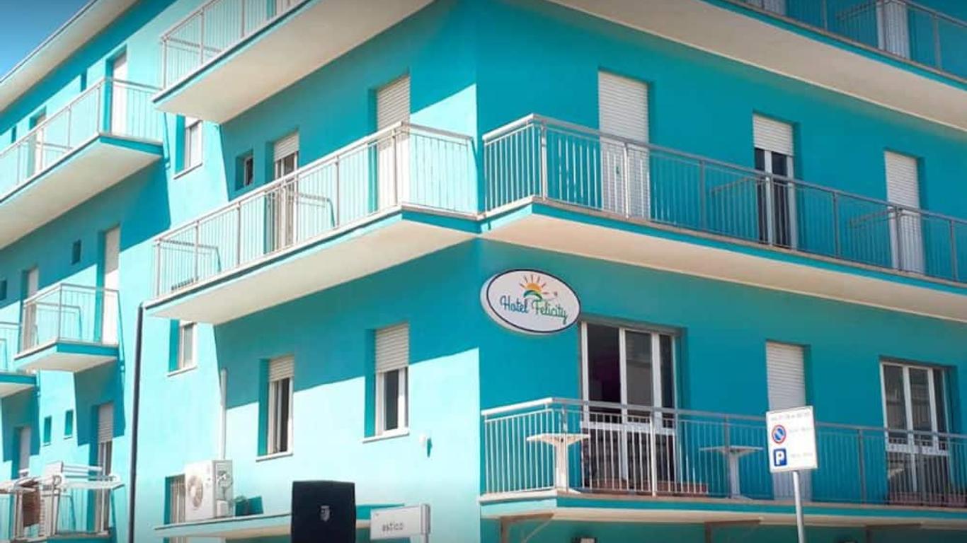 Hotel Felicity