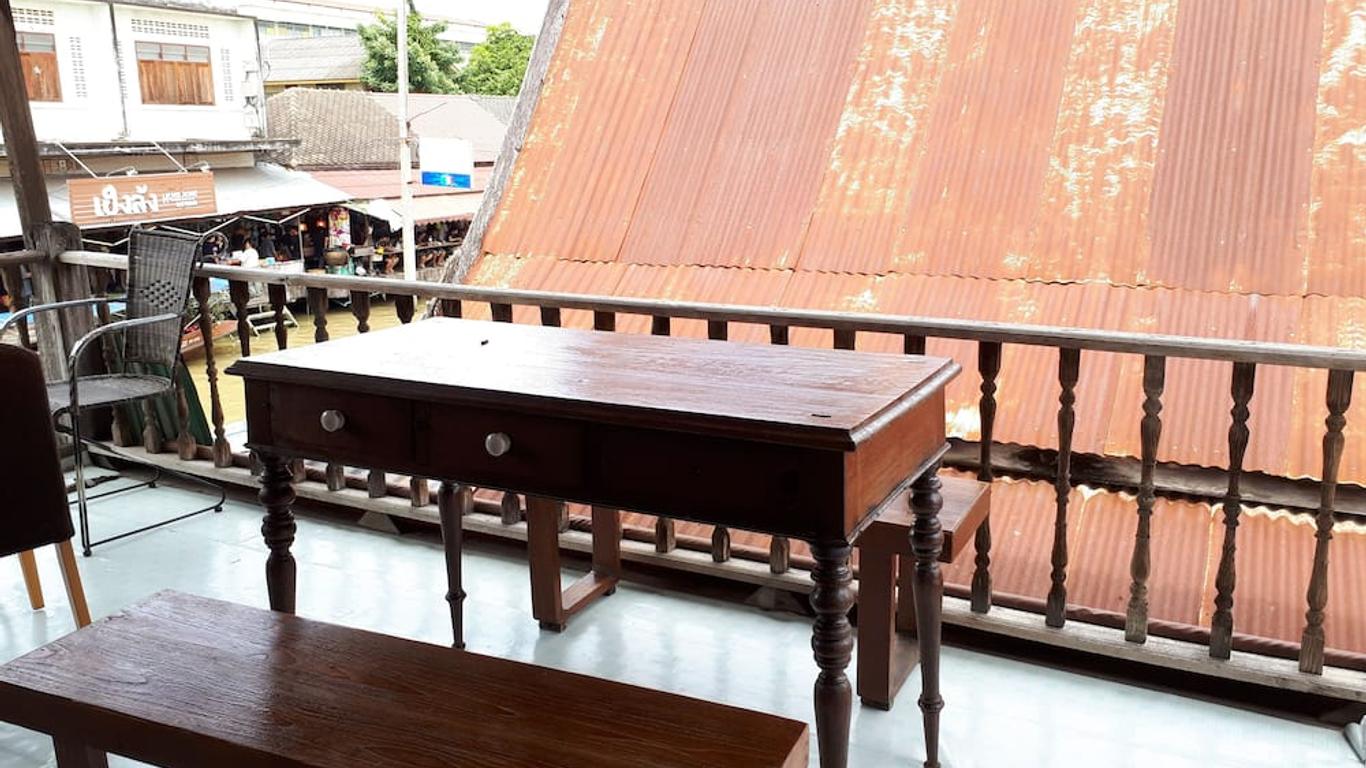 Baan Khunyaichuea