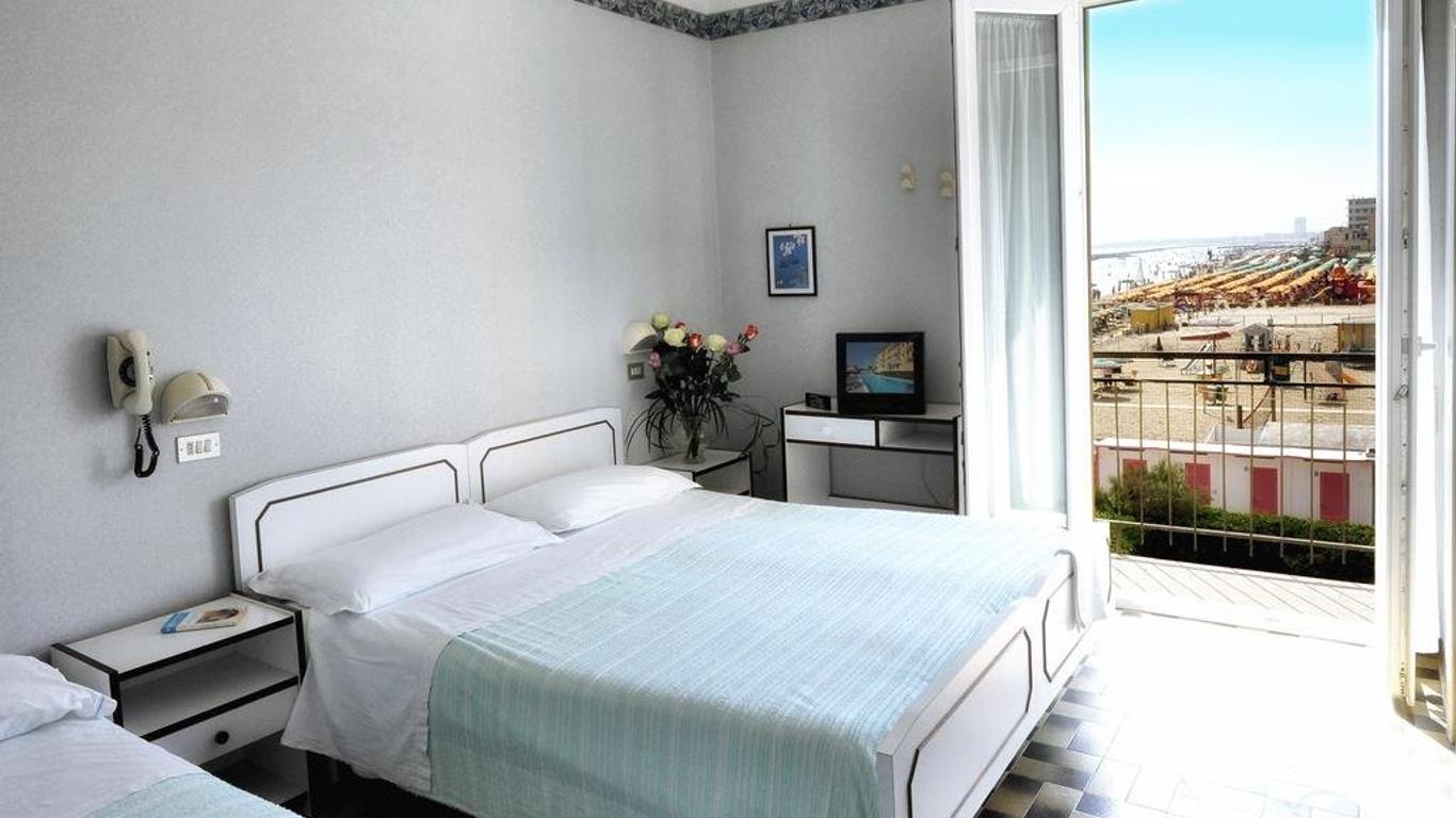 Hotel Biagini