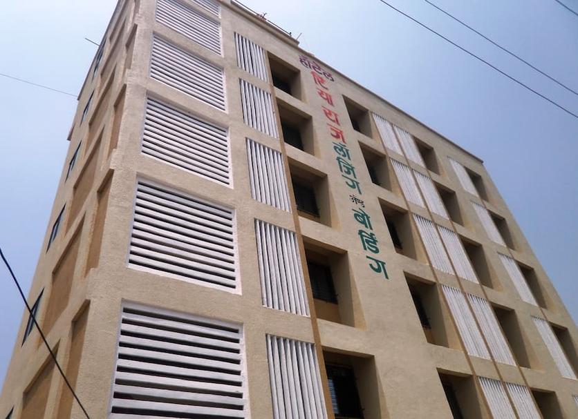 Edificio Foto