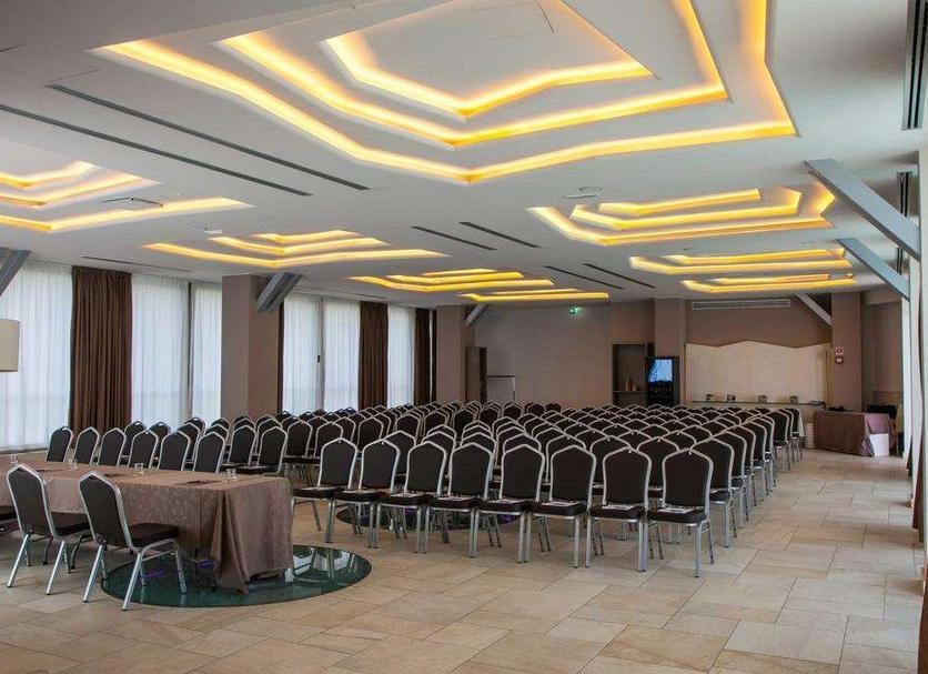 Sala de conferencias Foto