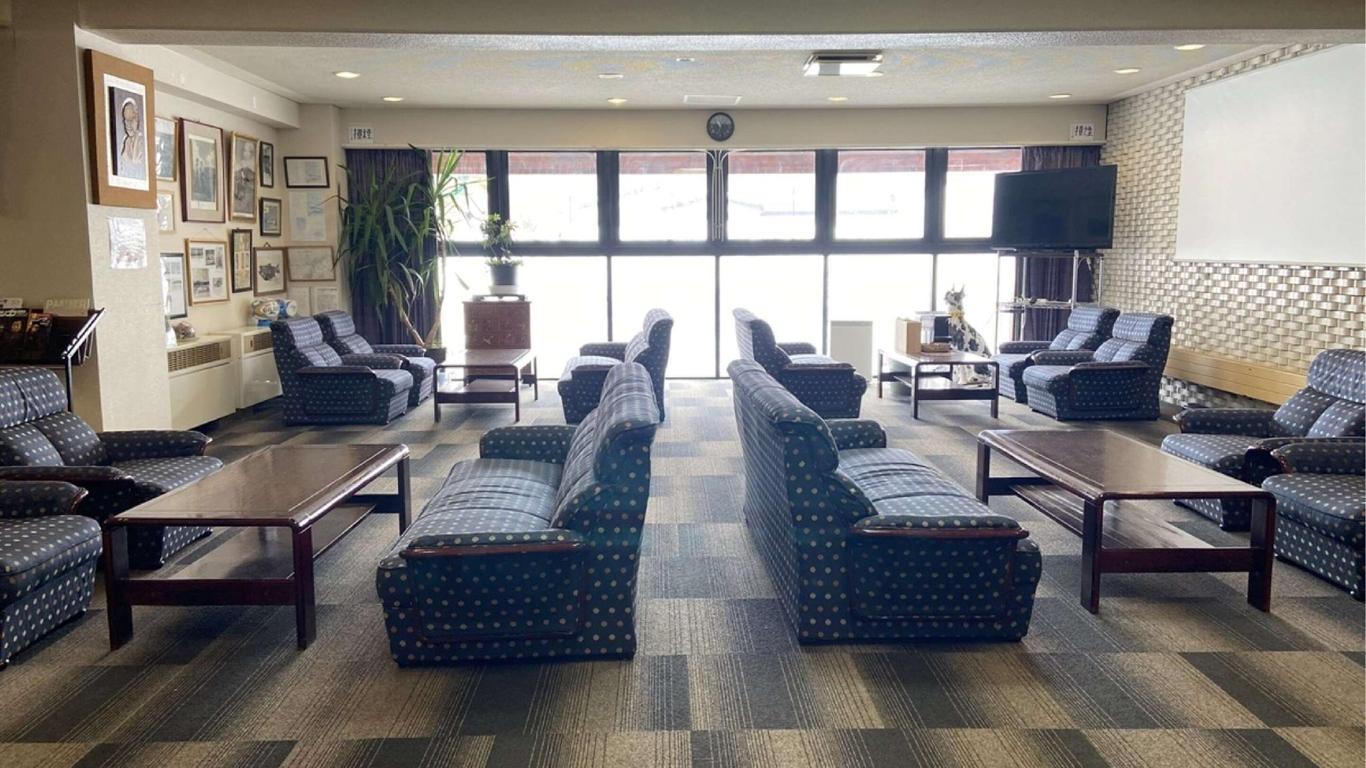 Sugadaira Hotel