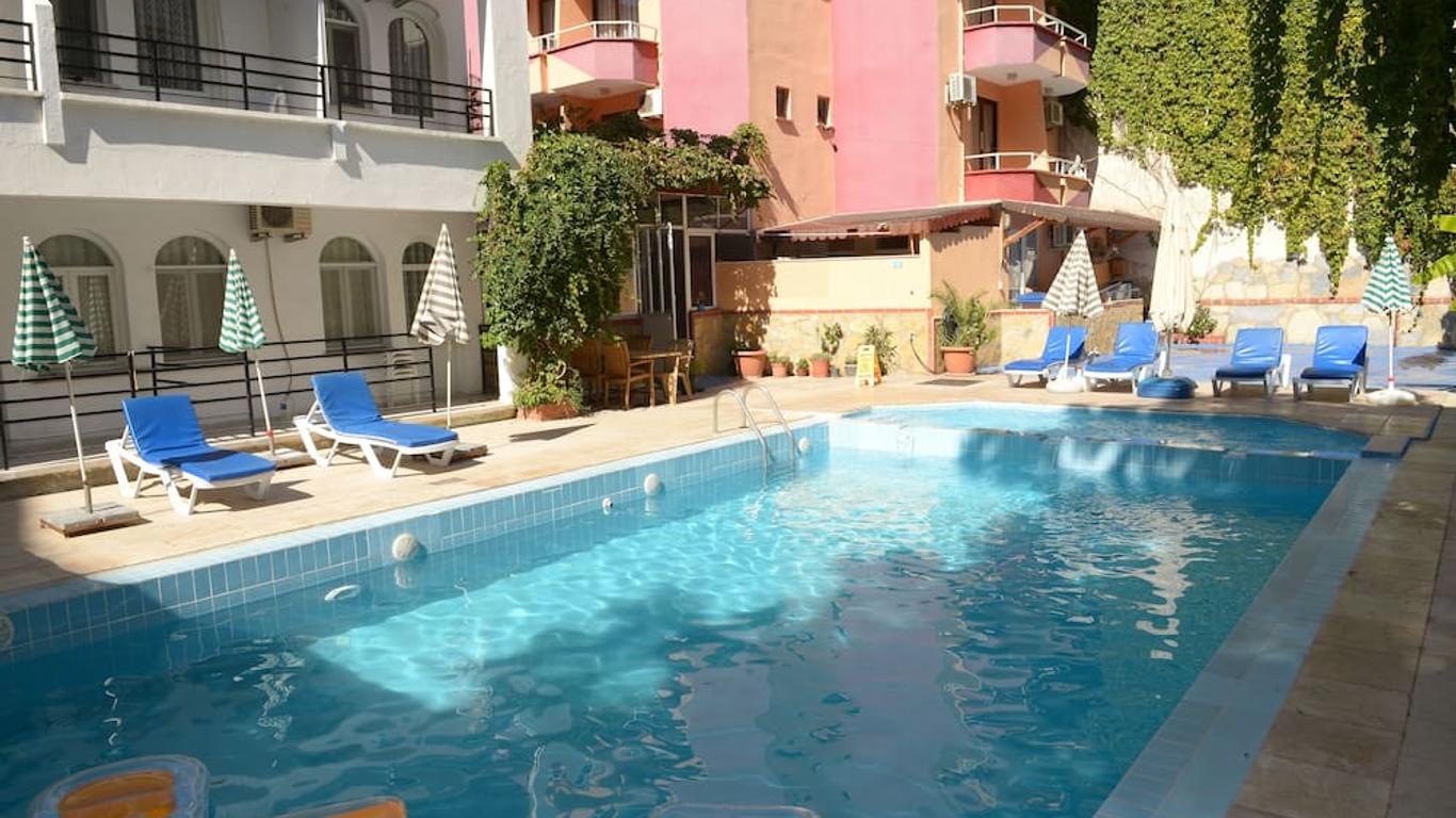 City Otel Pansiyon